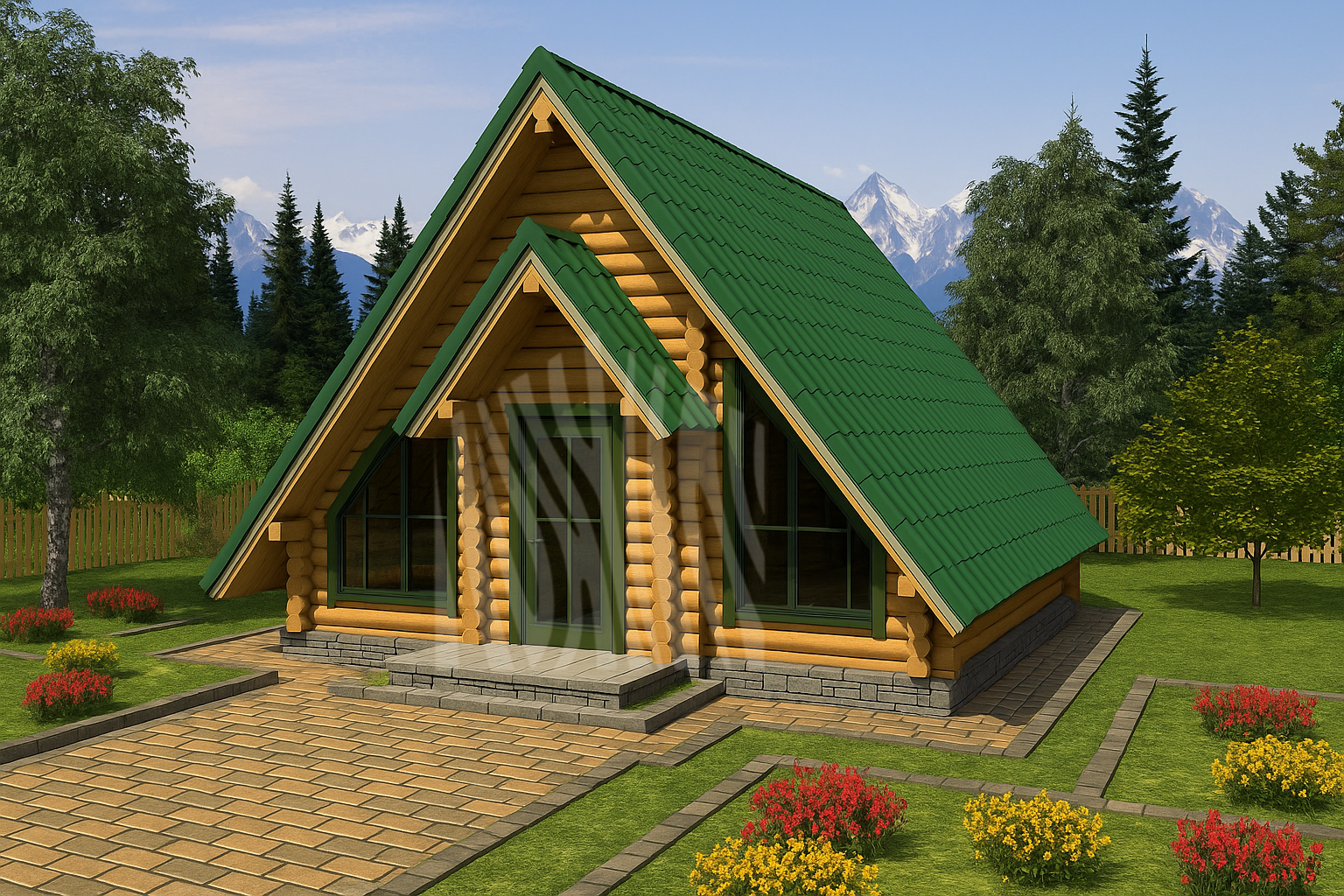 Suprafață: 48 m² Preț: de la 5 724 €
